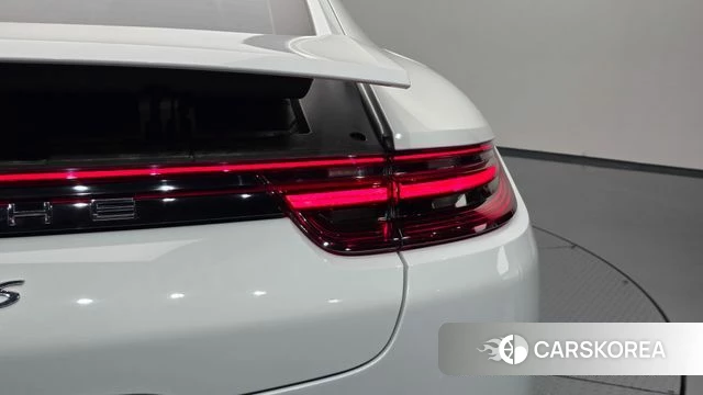 Porsche Panamera (971) id 4595017 из Кореи 15