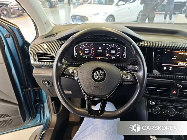 Volkswagen Tuyue id 4213752 из Китая 15