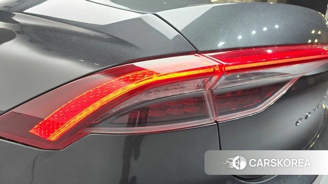 Hyundai The New Grandeur IG id 4324950 из Кореи 15