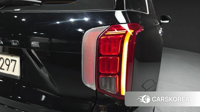 Hyundai Palisade id 4943232 из Кореи 15