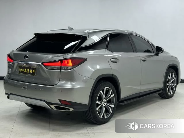 Lexus RX id 4207413 из Китая 15
