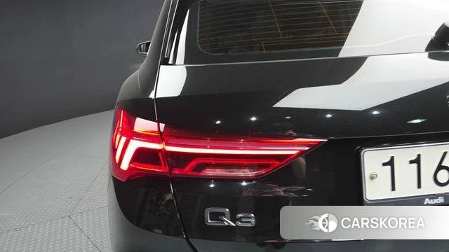 Audi Q3 (F3) id 4268689 из Кореи 15