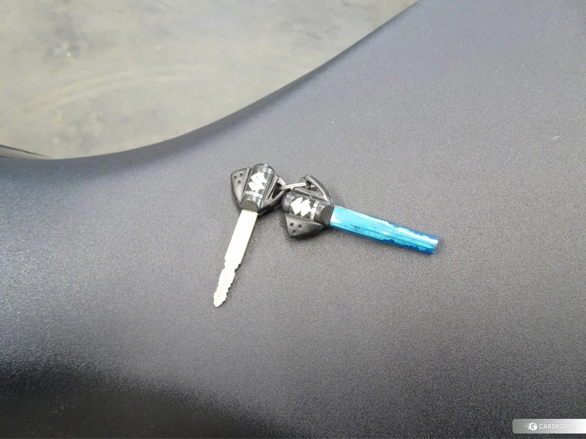 Suzuki GSX-S1000S Katana id 3947858 из Японии 15