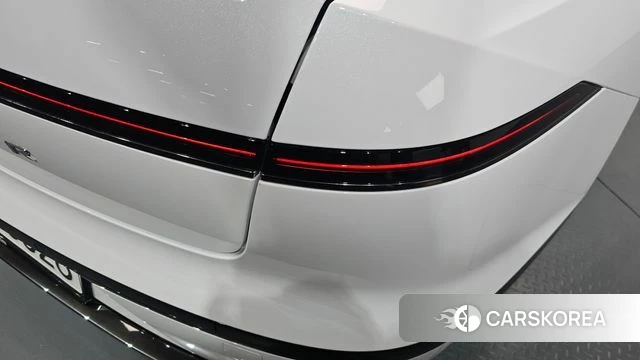 Hyundai Grandeur Hybrid (GN7) id 4640229 из Кореи 15