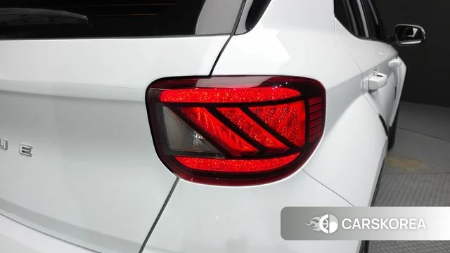 Hyundai Venue id 4384503 из Кореи 15