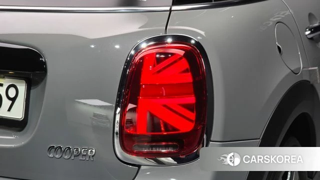 Mini Cooper id 4741047 из Кореи 15
