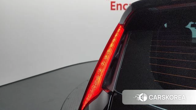 Kia Di All New Niro EV id 4494804 из Кореи 15