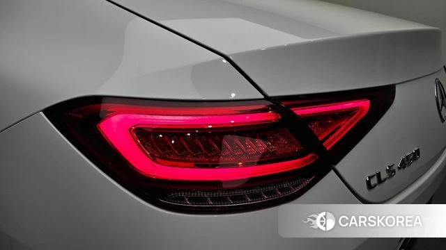 Mercedes-Benz CLS-Class C257 id 4268809 из Кореи 15