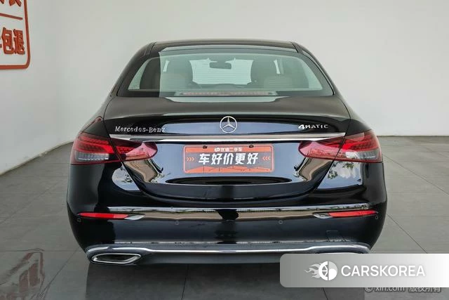 Mercedes-Benz E-class id 4333323 из Китая 15