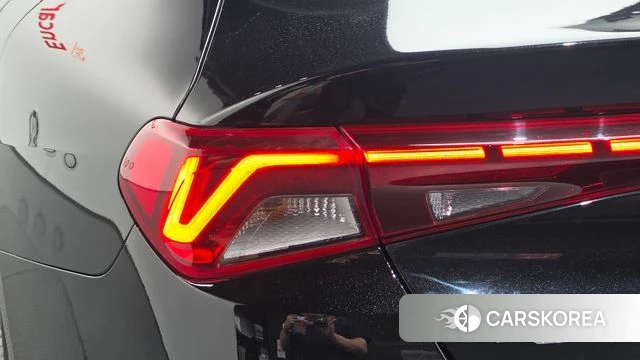 Kia K5 Hybrid 3rd Generation id 4784872 из Кореи 15