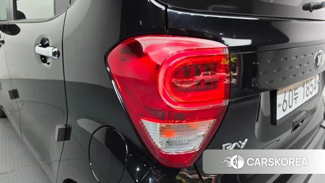 Kia The New Ray id 4203712 из Кореи 15