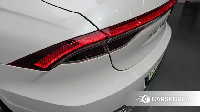 Hyundai The New Grandeur IG id 4410421 из Кореи 15