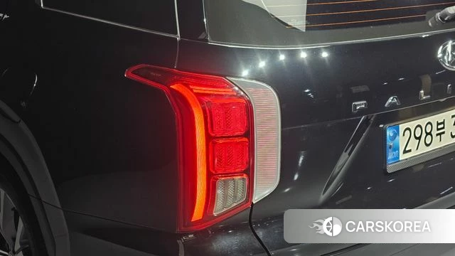 Hyundai Palisade id 4905976 из Кореи 15