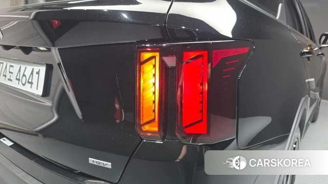 Kia The New Sorento 4th Generation id 4442101 из Кореи 15