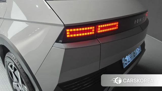 Hyundai Ionic 5 id 4201433 из Кореи 15