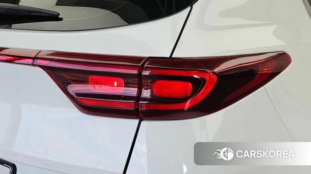 Kia Sportage The Bold id 4784782 из Кореи 15