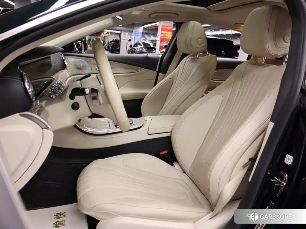 Mercedes-Benz CLS id 4628250 из Китая 15