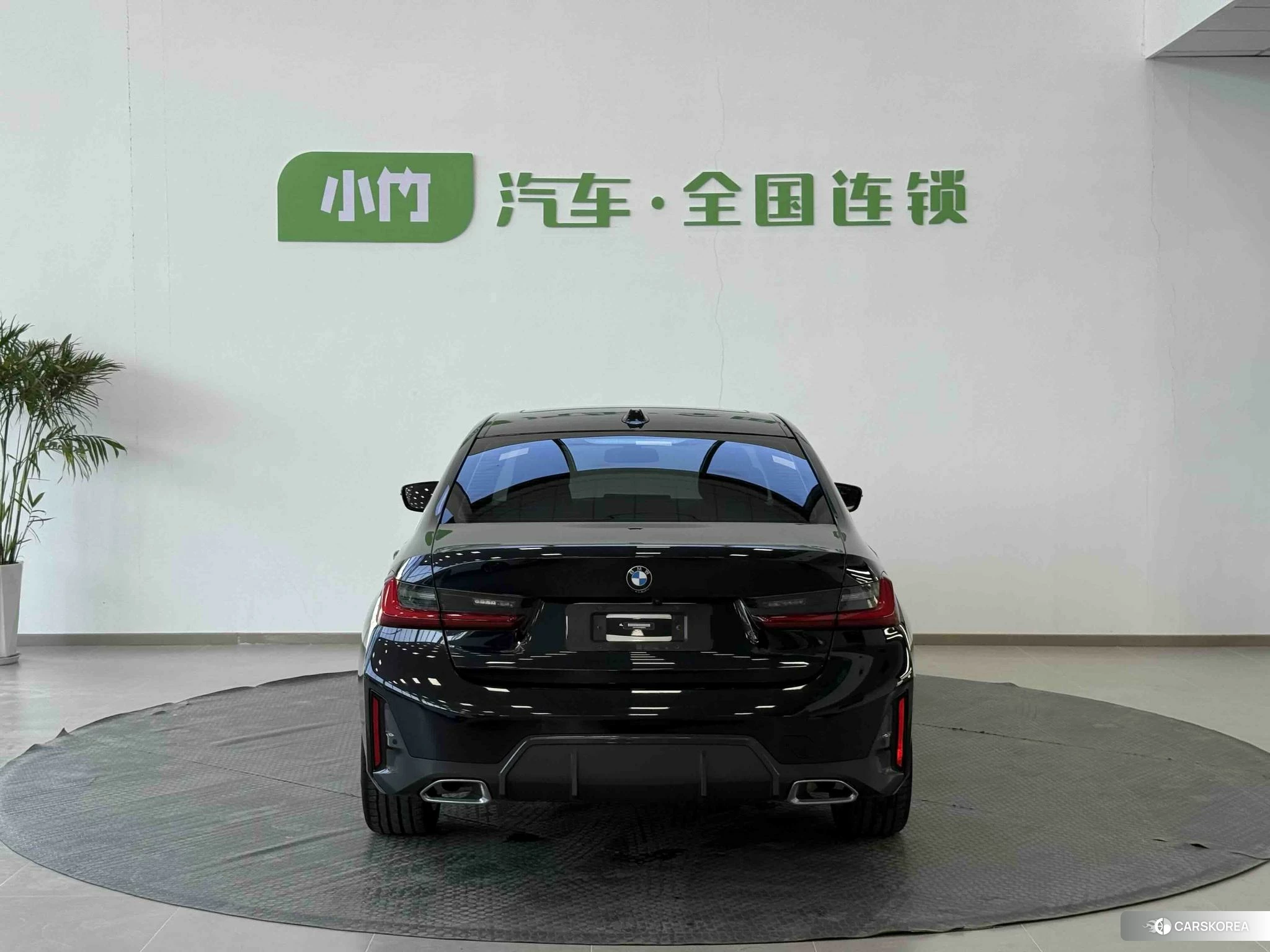 BMW 3 series id 4453924 из Китая 15