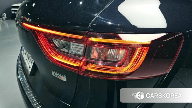 Renault Korea (Samsung) The New QM6 id 4196348 из Кореи 15