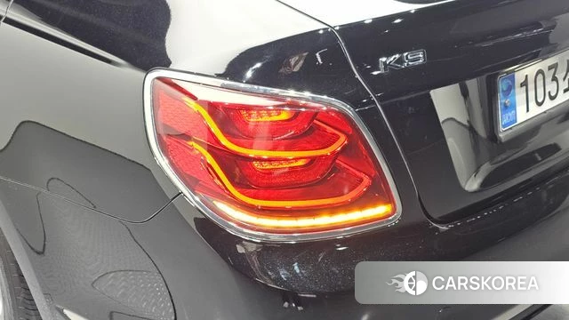 Kia More K9 id 4707964 из Кореи 15