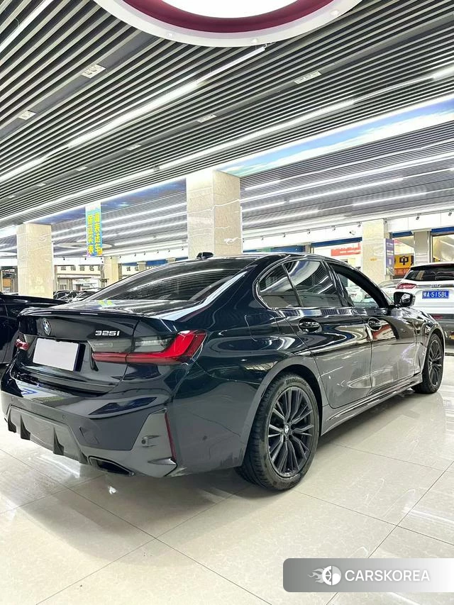 BMW 3 series id 4256343 из Китая 15