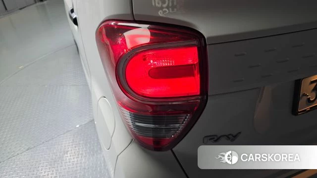 Kia The New Ray id 4224124 из Кореи 15