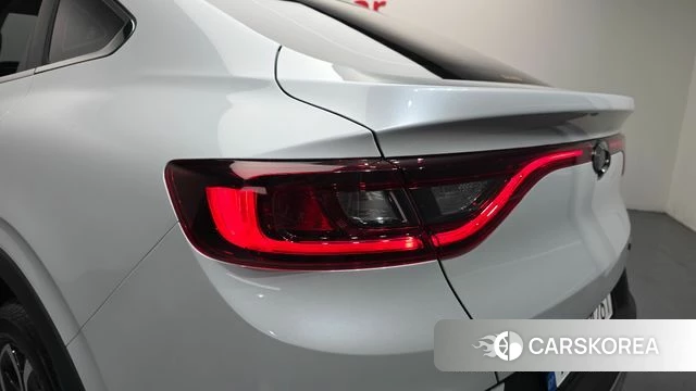 Renault Korea (Samsung) XM3 id 4784504 из Кореи 15