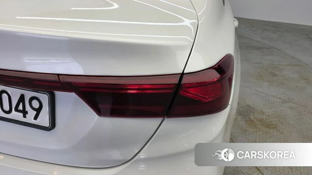 Kia The New K3 2nd generation id 4474720 из Кореи 15