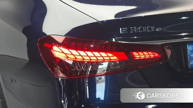 Mercedes-Benz E-Class W213 id 4721077 из Кореи 15