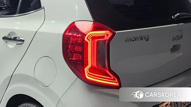 Kia Morning Urban (JA) id 4928999 из Кореи 15