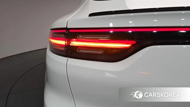 Porsche Cayenne (PO536) id 4354697 из Кореи 15