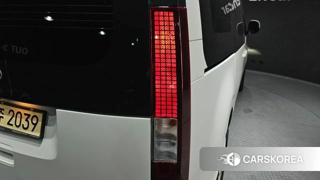 Hyundai Staria id 4489409 из Кореи 15