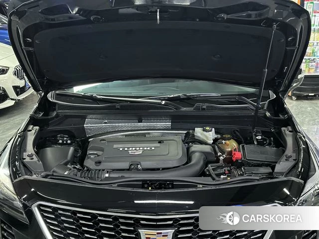 Cadillac XT4 id 4209172 из Китая 15
