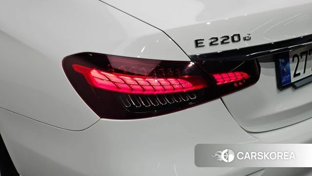 Mercedes-Benz E-Class W213 id 4774025 из Кореи 15