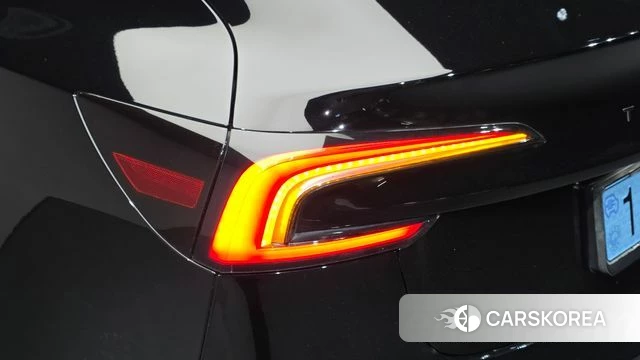 Tesla Model 3 id 4792090 из Кореи 15