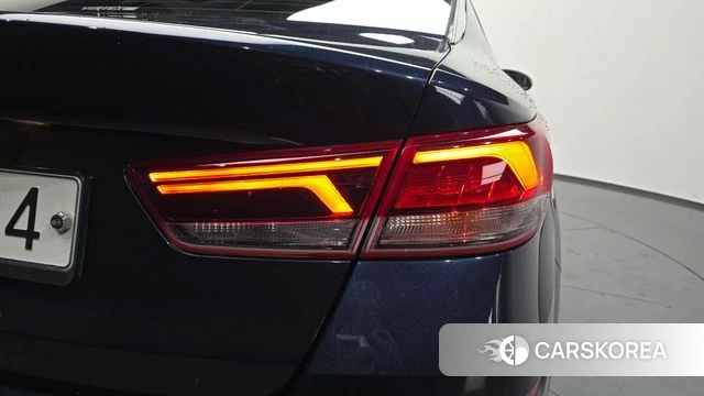 Kia The New K5 2nd generation id 4351081 из Кореи 15