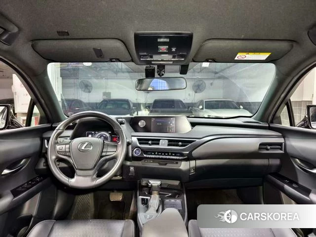 Lexus UX id 4220020 из Китая 15
