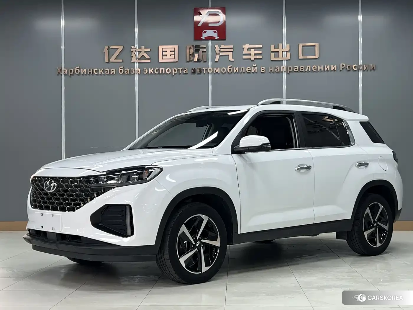 Hyundai Beijing Hyundai ix35 id 4546088 из Китая 15