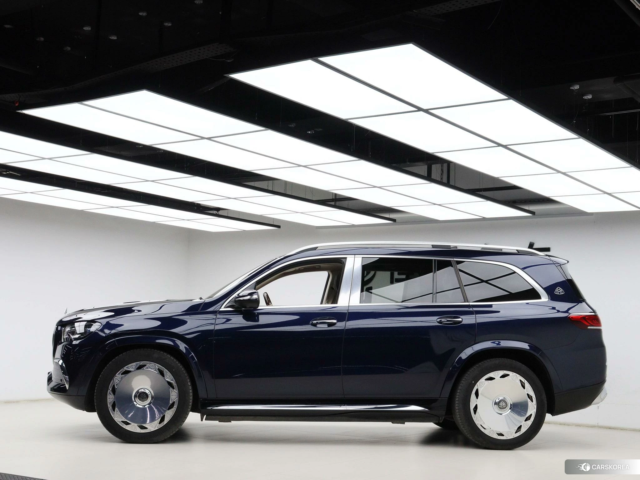 Mercedes-Benz Maybach GLS id 4426841 из Китая 15