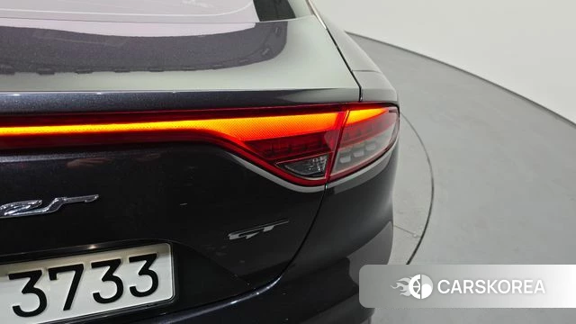 Kia Stinger Meister id 4224611 из Кореи 15