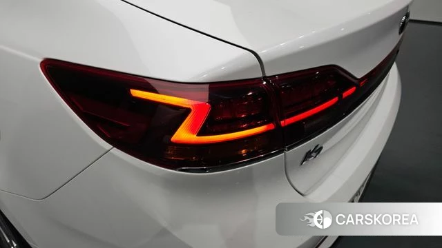 Kia K7 Premier id 4362851 из Кореи 15