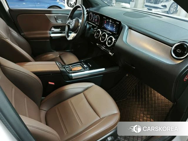Mercedes-Benz GLA id 4259450 из Китая 15