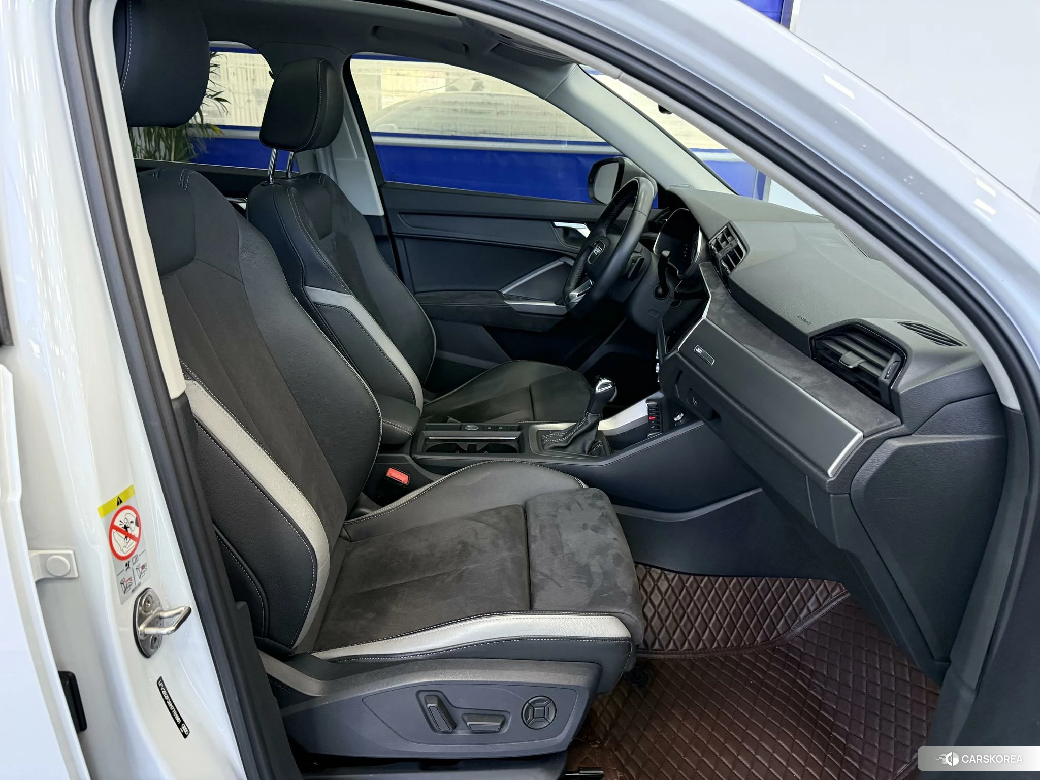 Audi Q3 id 4512623 из Китая 15