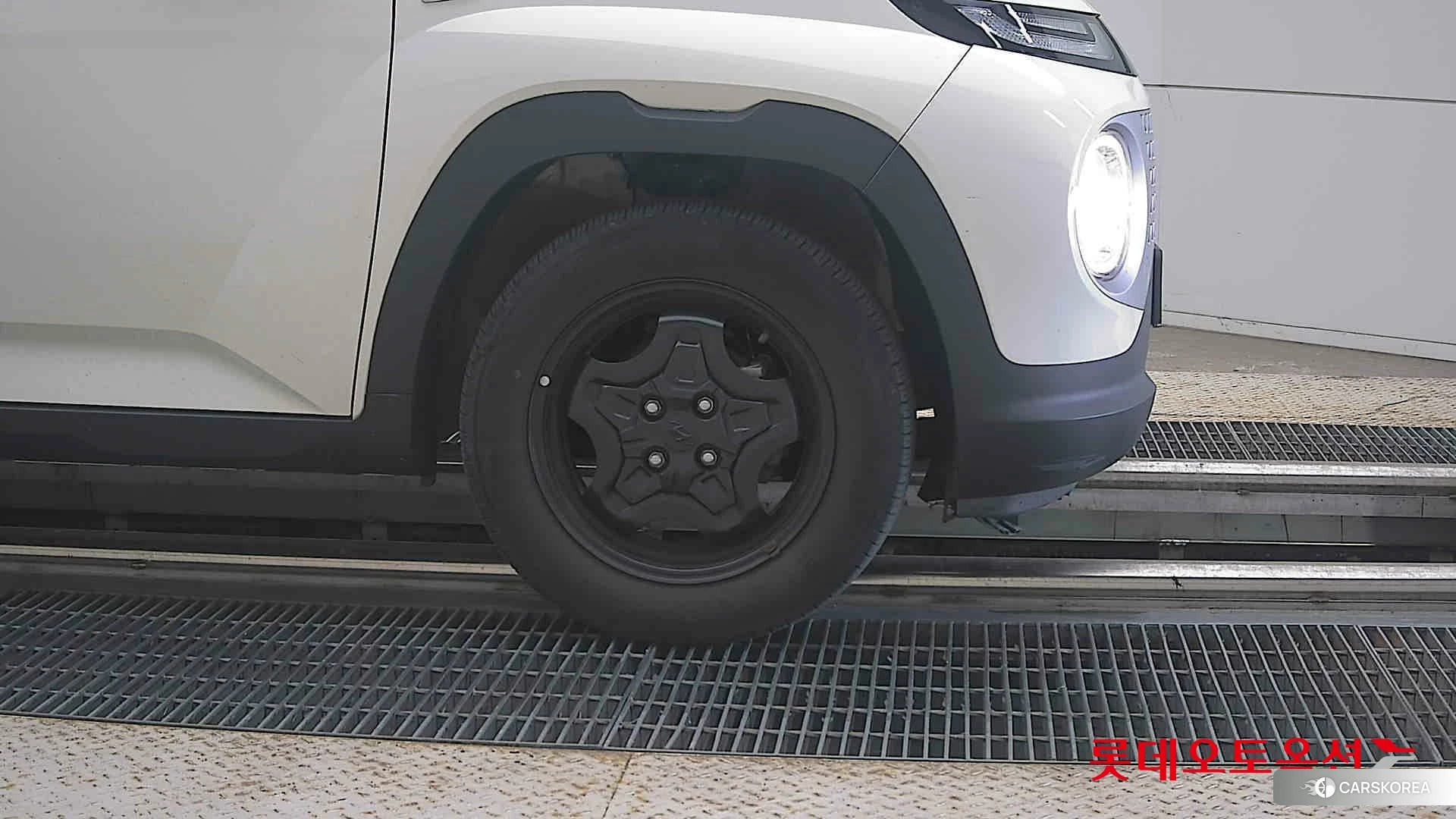 Hyundai Casper id 4902569 из Кореи 15