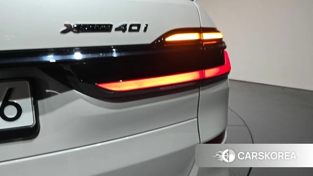 BMW X7 (G07) id 4720141 из Кореи 15