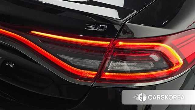 Hyundai Grandeur IG id 4568764 из Кореи 15