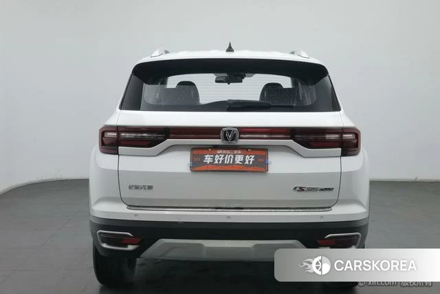 Chang'an CS35 PLUS id 4210101 из Китая 15