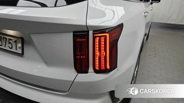 Kia Sorento 4th Generation id 4395432 из Кореи 15