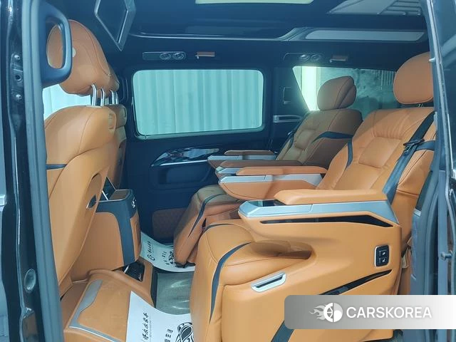 Mercedes-Benz Vito id 4306833 из Китая 15