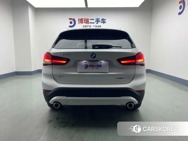 BMW X1 id 4298117 из Китая 15